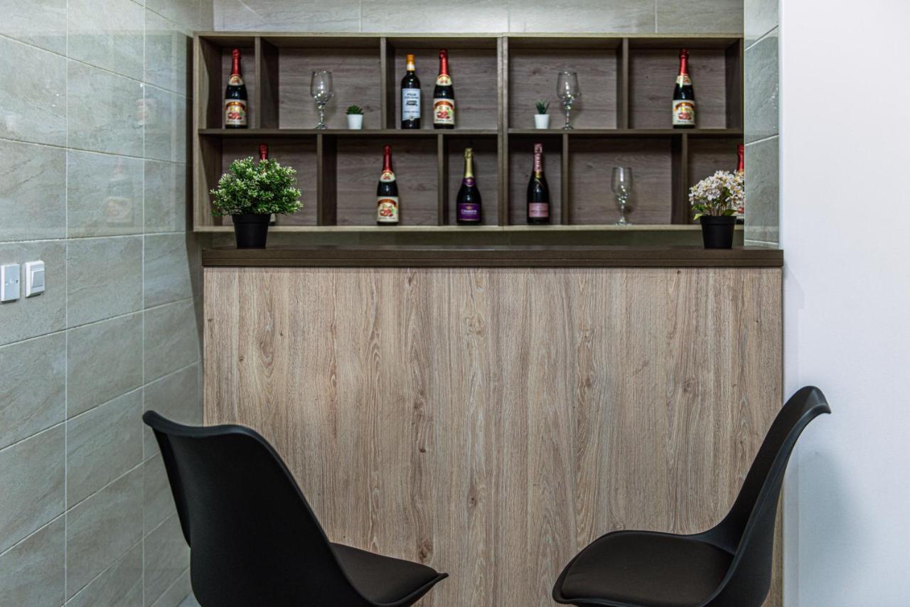 Quest Boutique Hotel Gwarinpa Kültér fotó