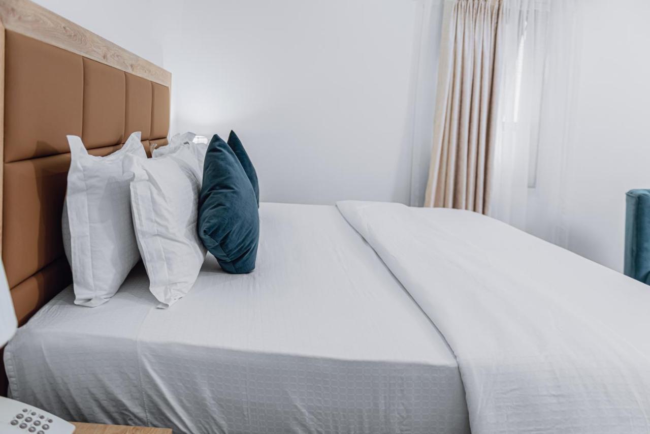 Quest Boutique Hotel Gwarinpa Kültér fotó